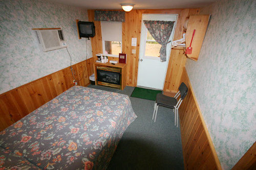 Spectacle Lake Lodge Bancroft Exterior foto